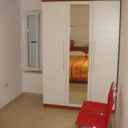 Rosetta Apartment *