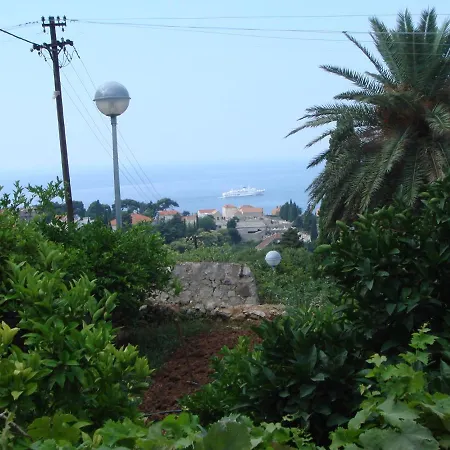 Rosetta * Dubrovnik